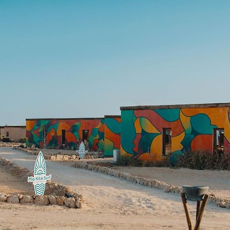 Mia Dakhla Resort Esterno foto