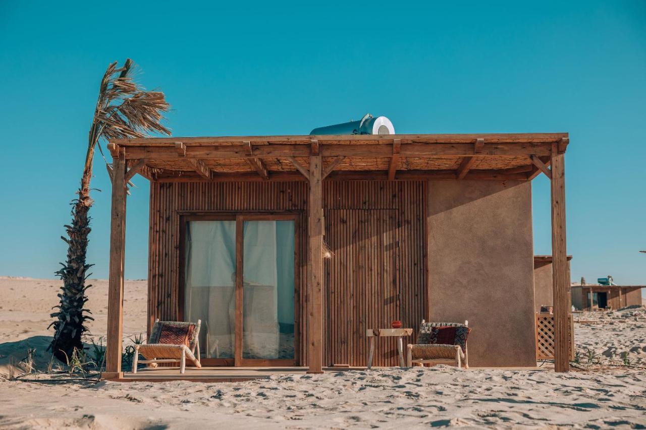 Mia Dakhla Resort Esterno foto