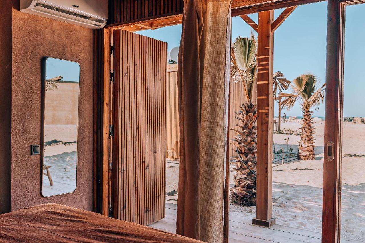 Mia Dakhla Resort Esterno foto