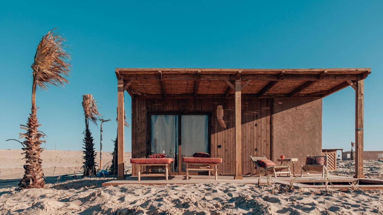 Mia Dakhla Resort Esterno foto