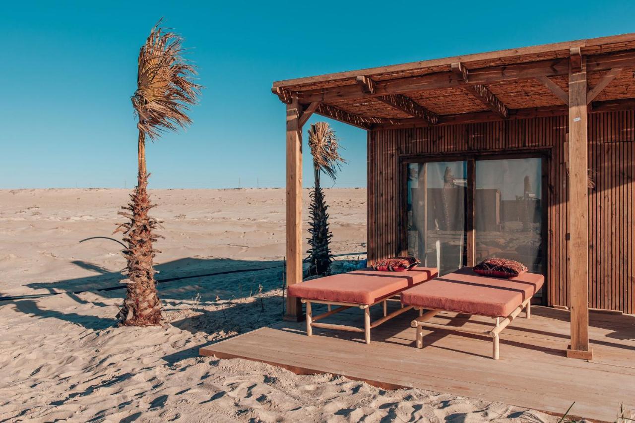 Mia Dakhla Resort Esterno foto