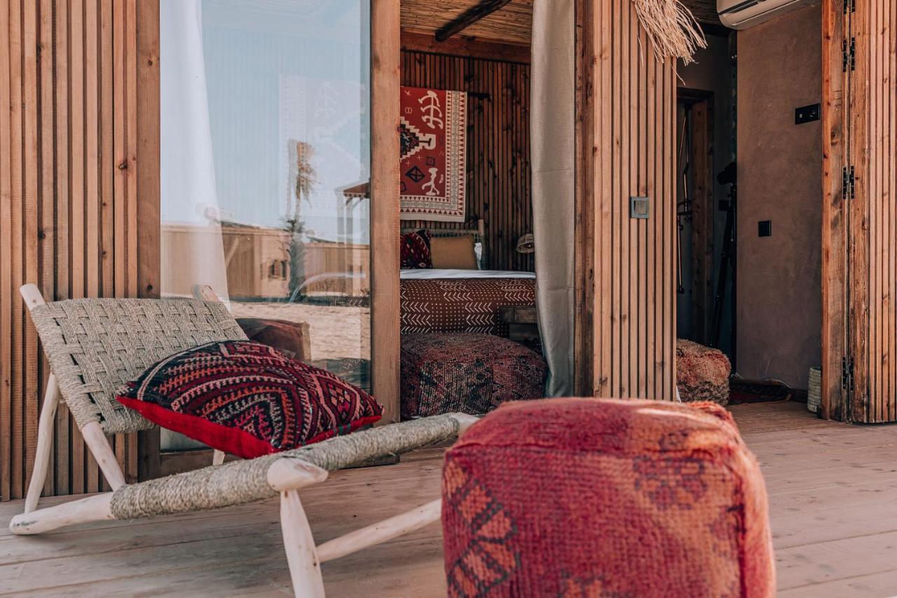 Mia Dakhla Resort Esterno foto