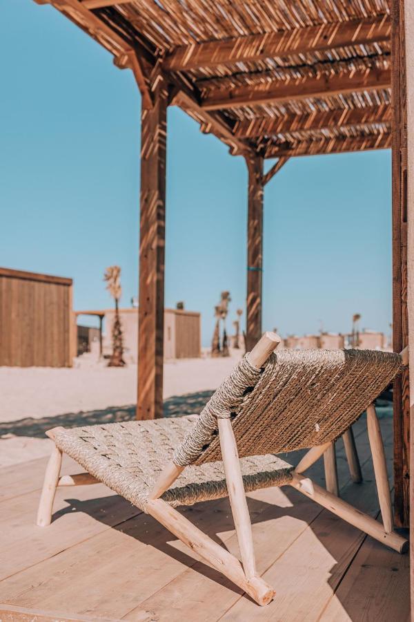 Mia Dakhla Resort Esterno foto