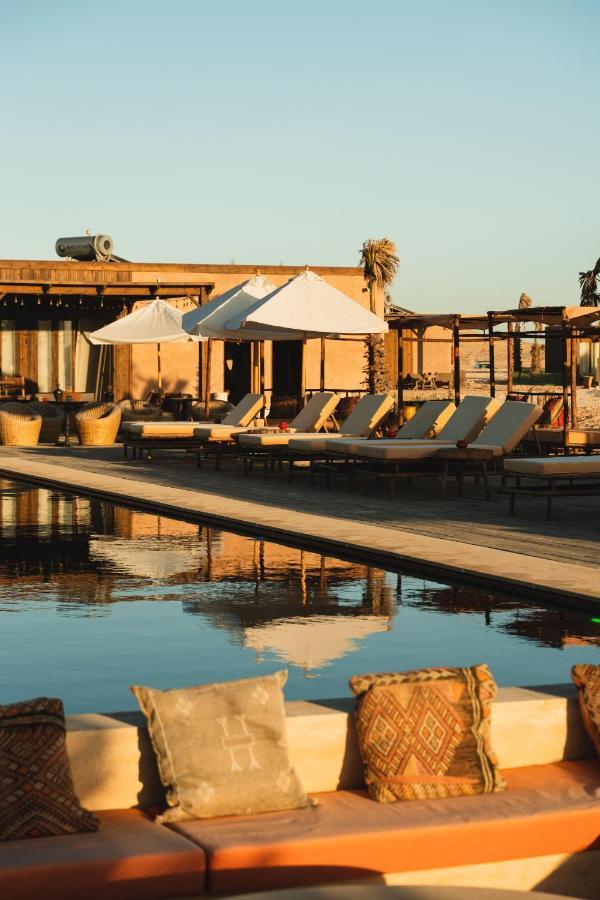 Mia Dakhla Resort Esterno foto