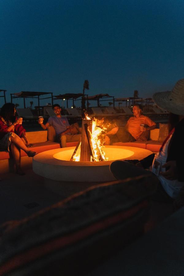 Mia Dakhla Resort Esterno foto