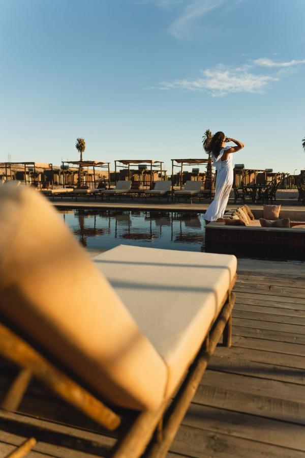 Mia Dakhla Resort Esterno foto