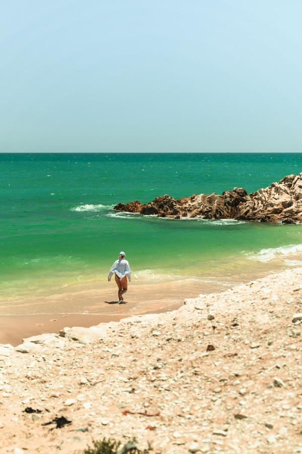 Mia Dakhla Resort Esterno foto