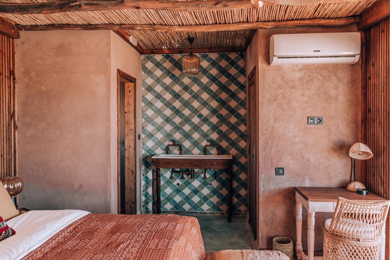 Mia Dakhla Resort Esterno foto
