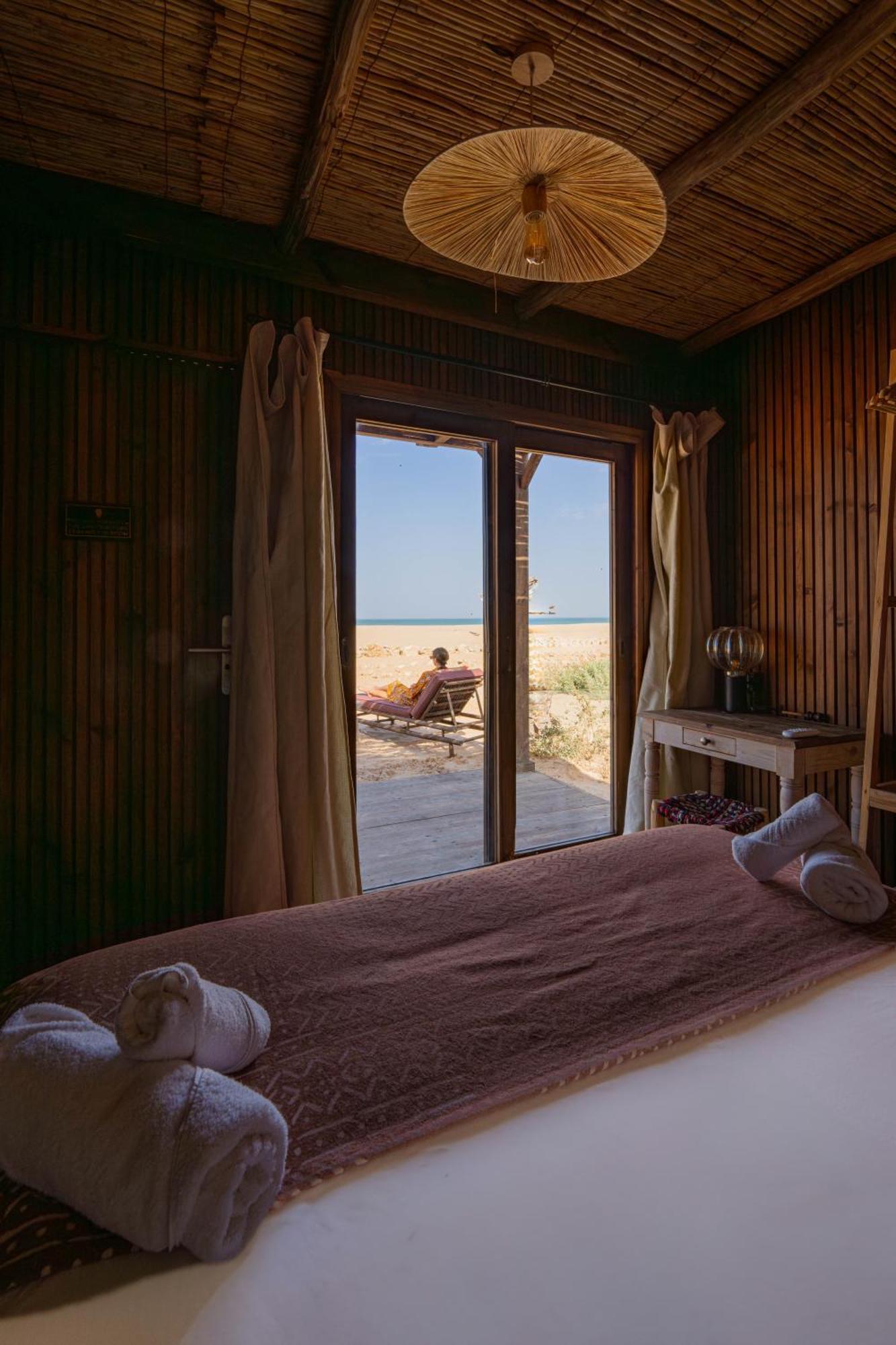 Mia Dakhla Resort Esterno foto